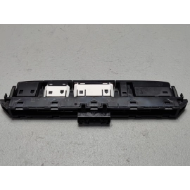 2018-2023 Volkswagen Atlas Multifunctional Switch Hazard Switch OEM