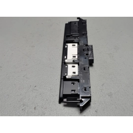 2018-2023 Volkswagen Atlas Multifunctional Switch Hazard Switch OEM