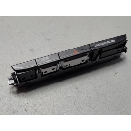 2018-2023 Volkswagen Atlas Multifunctional Switch Hazard Switch OEM