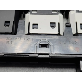 2018-2023 Volkswagen Atlas Multifunctional Switch Hazard Switch OEM