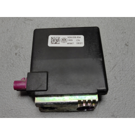 2021-2025 Volkswagen Atlas Mobile Phone Antenna Amplifier Module OEM