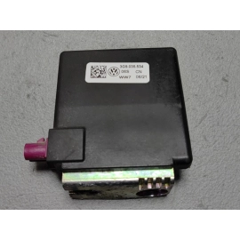 2021-2025 Volkswagen Atlas Mobile Phone Antenna Amplifier Module OEM