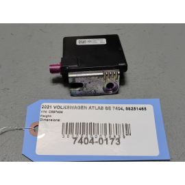 2021-2025 Volkswagen Atlas Mobile Phone Antenna Amplifier Module OEM
