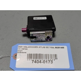 2021-2025 Volkswagen Atlas Mobile Phone Antenna Amplifier Module OEM