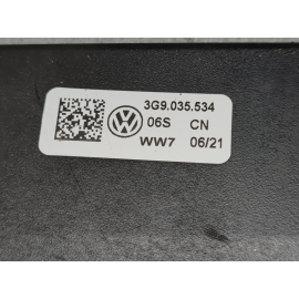 2021-2025 Volkswagen Atlas Mobile Phone Antenna Amplifier Module OEM