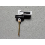 2018-2025 Volkswagen Atlas Cabin HVAC Duct Air Temperature Sensor OEM