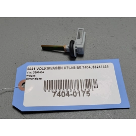 2018-2025 Volkswagen Atlas Cabin HVAC Duct Air Temperature Sensor OEM