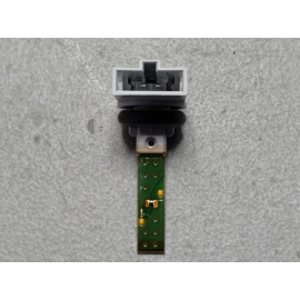 2020-2025 Volkswagen Atlas Cross Sport Cabin HVAC Air Temperature Sensor OEM