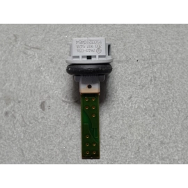 2020-2025 Volkswagen Atlas Cross Sport Cabin HVAC Air Temperature Sensor OEM