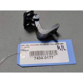 2023-2024 Volkswagen ID 4 Rear Tailgate Liftgate Left or Right Hinge OEM