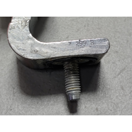 2023-2024 Volkswagen ID 4 Rear Tailgate Liftgate Left or Right Hinge OEM