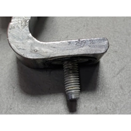 2023-2024 Volkswagen ID 4 Rear Tailgate Liftgate Left or Right Hinge OEM