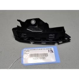 2021-2023 Volkswagen Atlas Front Bumper Right Passenger Side Bracket OEM