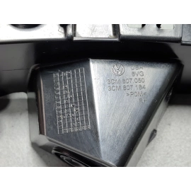 2021-2023 Volkswagen Atlas Front Bumper Right Passenger Side Bracket OEM