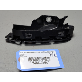 2021-2023 Volkswagen Atlas Front Bumper Left Driver Side Bracket OEM