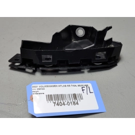 2021-2023 Volkswagen Atlas Front Bumper Left Driver Side Bracket OEM