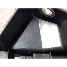 2021-2023 Volkswagen Atlas Front Bumper Left Driver Side Bracket OEM