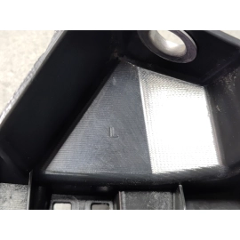 2021-2023 Volkswagen Atlas Front Bumper Left Driver Side Bracket OEM