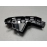 2021-2023 Volkswagen Atlas Front Bumper Left Driver Side Bracket OEM
