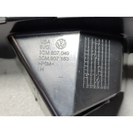 2021-2023 Volkswagen Atlas Front Bumper Left Driver Side Bracket OEM