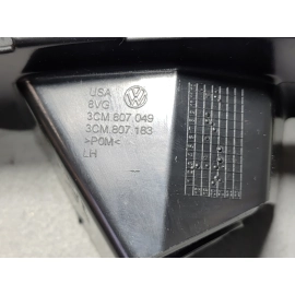 2021-2023 Volkswagen Atlas Front Bumper Left Driver Side Bracket OEM