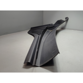 2020-2025 Volkswagen Atlas Front Right Passenger Side Cowl Grille Cover OEM