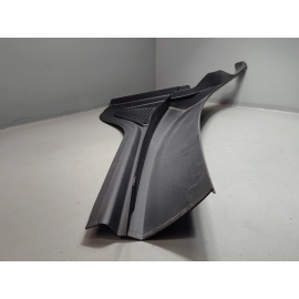 2020-2025 Volkswagen Atlas Front Right Passenger Side Cowl Grille Cover OEM