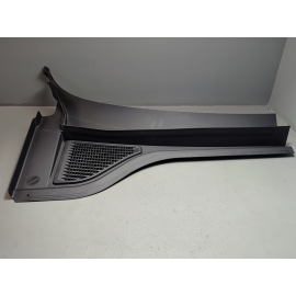 2020-2025 Volkswagen Atlas Front Right Passenger Side Cowl Grille Cover OEM
