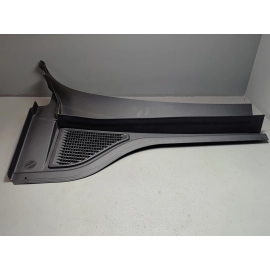 2020-2025 Volkswagen Atlas Front Right Passenger Side Cowl Grille Cover OEM