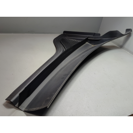 2020-2025 Volkswagen Atlas Front Right Passenger Side Cowl Grille Cover OEM