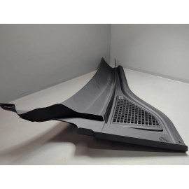 2020-2025 Volkswagen Atlas Front Right Passenger Side Cowl Grille Cover OEM