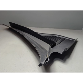 2020-2025 Volkswagen Atlas Front Right Passenger Side Cowl Grille Cover OEM