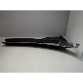 2020-2025 Volkswagen Atlas Front Right Passenger Side Cowl Grille Cover OEM