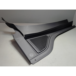 2020-2025 Volkswagen Atlas Front Right Passenger Side Cowl Grille Cover OEM