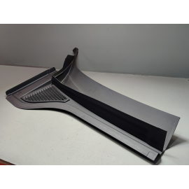 2020-2025 Volkswagen Atlas Front Right Passenger Side Cowl Grille Cover OEM