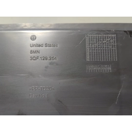 2020-2025 Volkswagen Atlas Cross Sport Air Cleaner Inlet Intake Duct Tube OEM