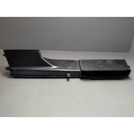 2020-2025 Volkswagen Atlas Cross Sport Air Cleaner Inlet Intake Duct Tube OEM