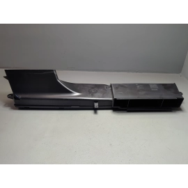 2020-2025 Volkswagen Atlas Cross Sport Air Cleaner Inlet Intake Duct Tube OEM