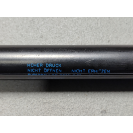 2020-2025 Volkswagen Atlas Cross Sport Hood Bonnet Lift Cylinder Support Rod OEM