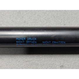 2020-2025 Volkswagen Atlas Cross Sport Hood Bonnet Lift Cylinder Support Rod OEM