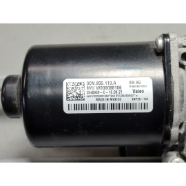 2020-2025 Volkswagen Atlas Cross Sport Windshield Wiper Transmission Linkage OEM