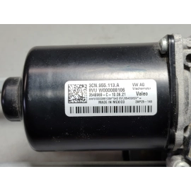 2020-2025 Volkswagen Atlas Cross Sport Windshield Wiper Transmission Linkage OEM