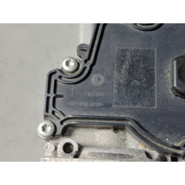 2020-2025 Volkswagen Atlas Cross Sport Windshield Wiper Transmission Linkage OEM