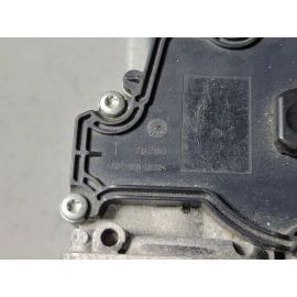 2020-2025 Volkswagen Atlas Cross Sport Windshield Wiper Transmission Linkage OEM