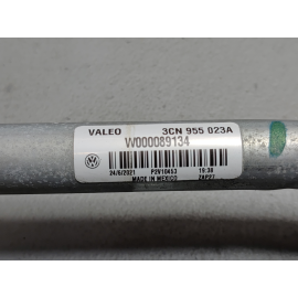 2020-2025 Volkswagen Atlas Cross Sport Windshield Wiper Transmission Linkage OEM