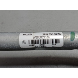 2020-2025 Volkswagen Atlas Cross Sport Windshield Wiper Transmission Linkage OEM