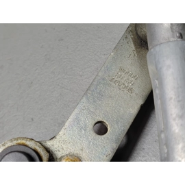 2020-2025 Volkswagen Atlas Cross Sport Windshield Wiper Transmission Linkage OEM