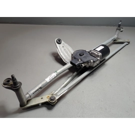 2020-2025 Volkswagen Atlas Cross Sport Windshield Wiper Transmission Linkage OEM