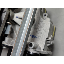 2020-2025 Volkswagen Atlas Cross Sport Windshield Wiper Transmission Linkage OEM