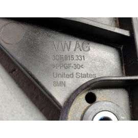 2020-2025 Volkswagen Atlas Cross Sport Battery Tray Housing Box OEM